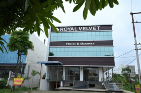 Royal Velvet Hotel & Banquet